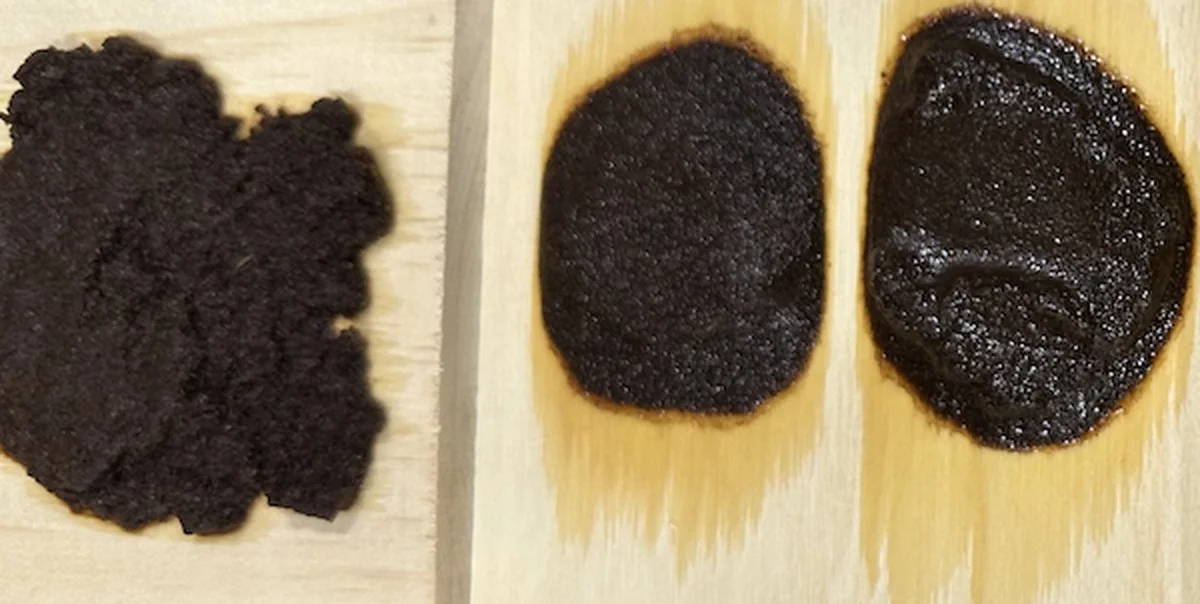 Koffiedik op je meubels: de verrassende oplossing tegen verkleuring - image 1