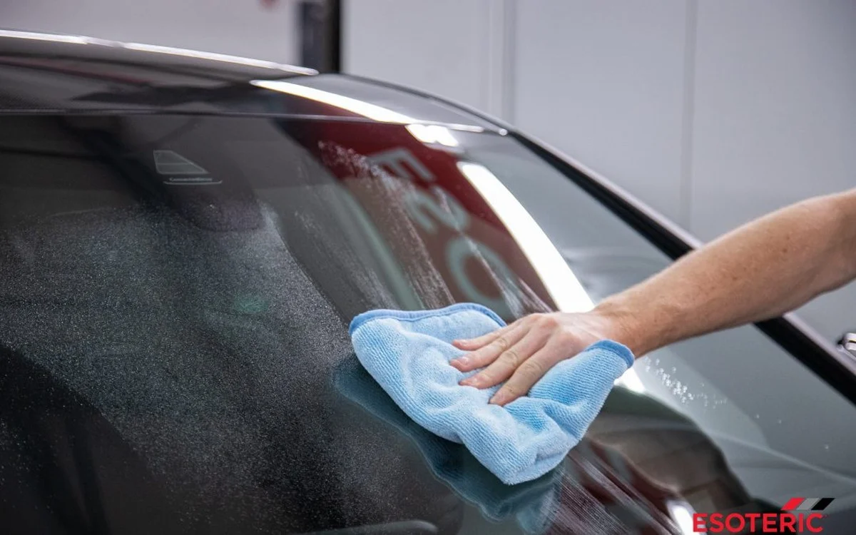 Koffiefilter als raamkrasser: preciezer dan je denkt - image 1