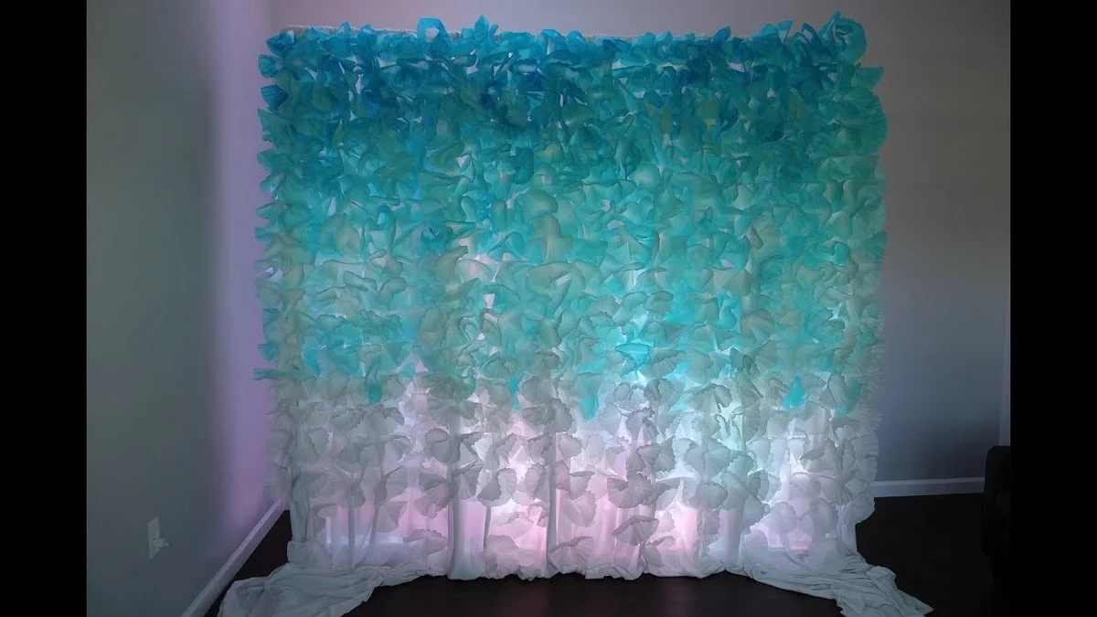 Koffiefilters achter je gordijnen: het trucje tegen stof dat niemand kent