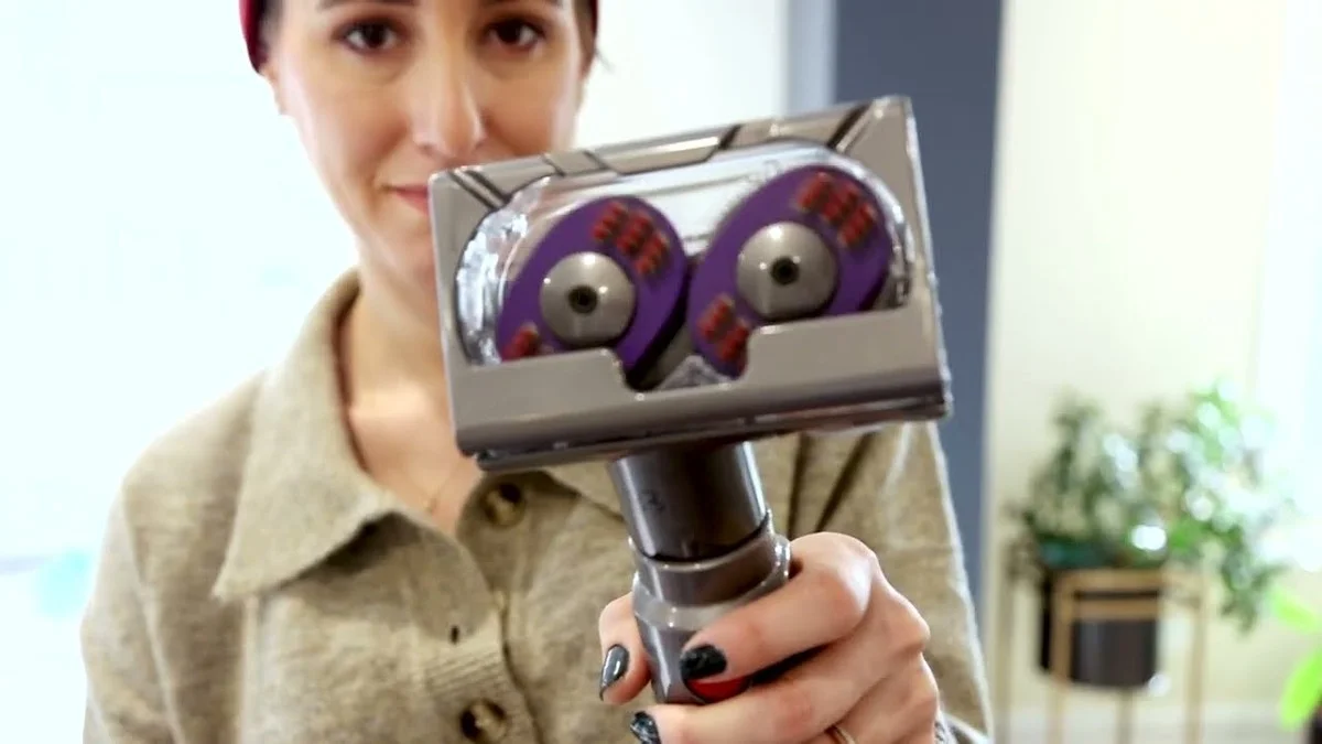 Koffiefilters als stofvangers: waarom deze wegwerptruc je vacuum ontlast - image 2