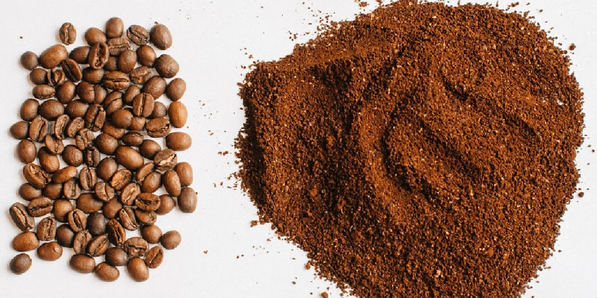 Koffiegrut tegen nare geuren in de koelkast – beter dan alle sprays