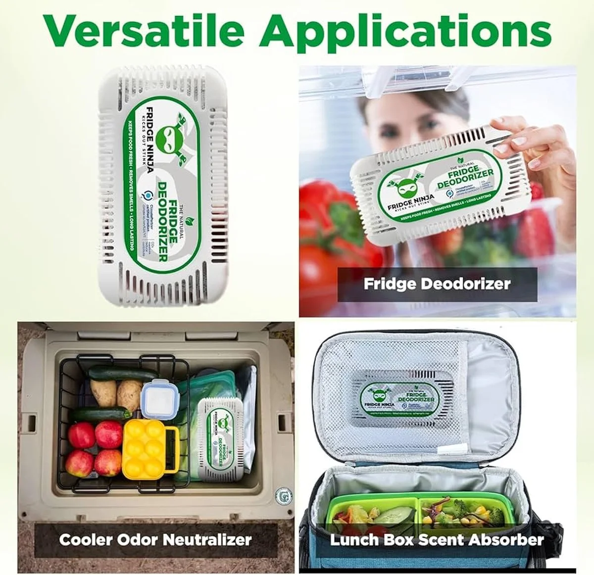 Koffiegrut tegen nare geuren in de koelkast – beter dan alle sprays - image 2