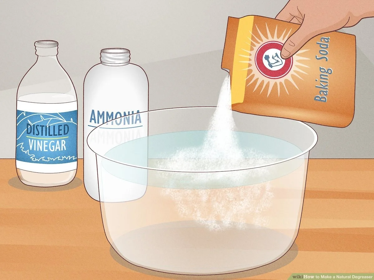 Koffieprut als natuurlijke ontvetter: waarom je afwasmiddel voortaan thuis kan blijven - image 2