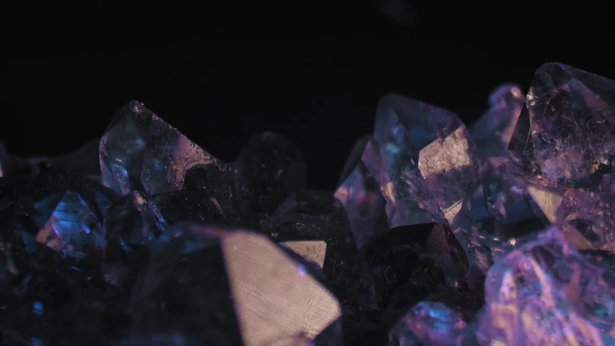 Kristallen voor thuis – wat werkt echt en wat niet