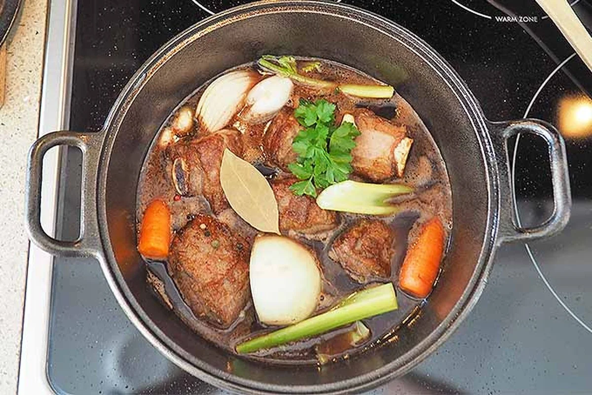 Laurierblad in je bloem: het eeuwenoude trucje tegen voedselmotor