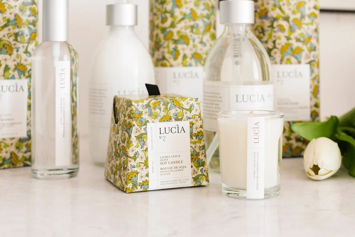 Laurierblad in je bloem: het 100 jaar oude geheim tegen insecten - image 1