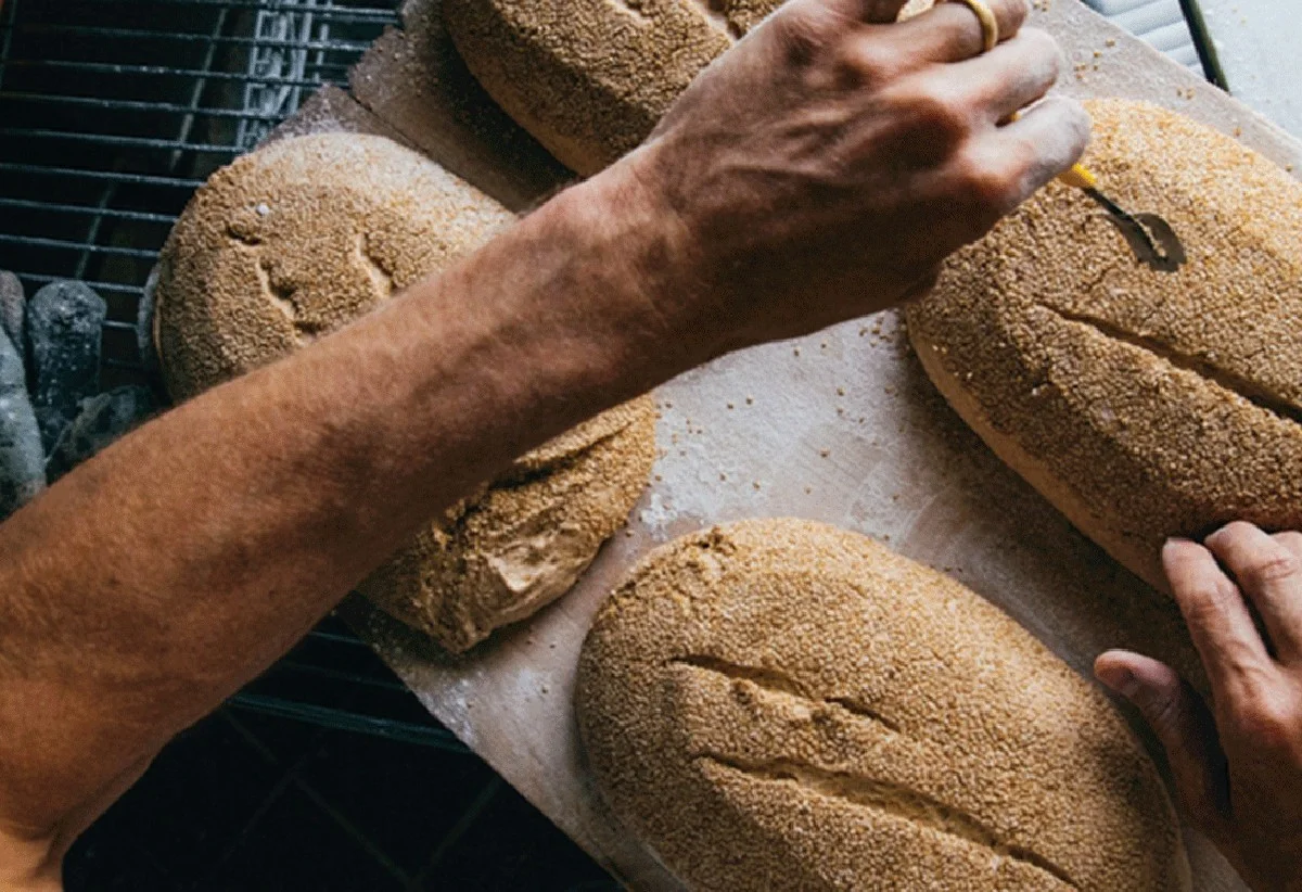 Laurierblad in je bloem: het 100 jaar oude geheim tegen keukenplagen - image 2
