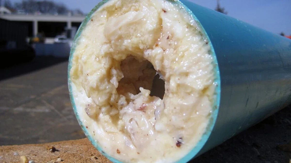 Loodgieters waarschuwen: deze vettige saus is je ergste vijand in de gootsteen - image 1