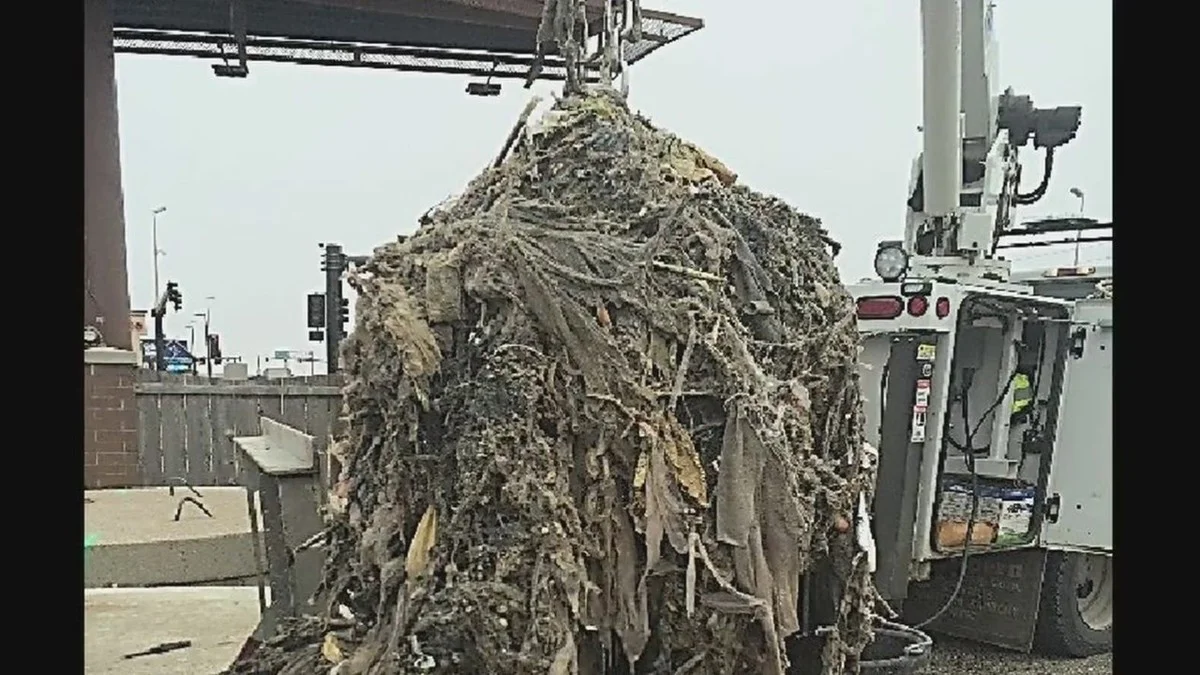 Loodgieters waarschuwen: deze drie dingen horen nooit in je afvoer - image 2