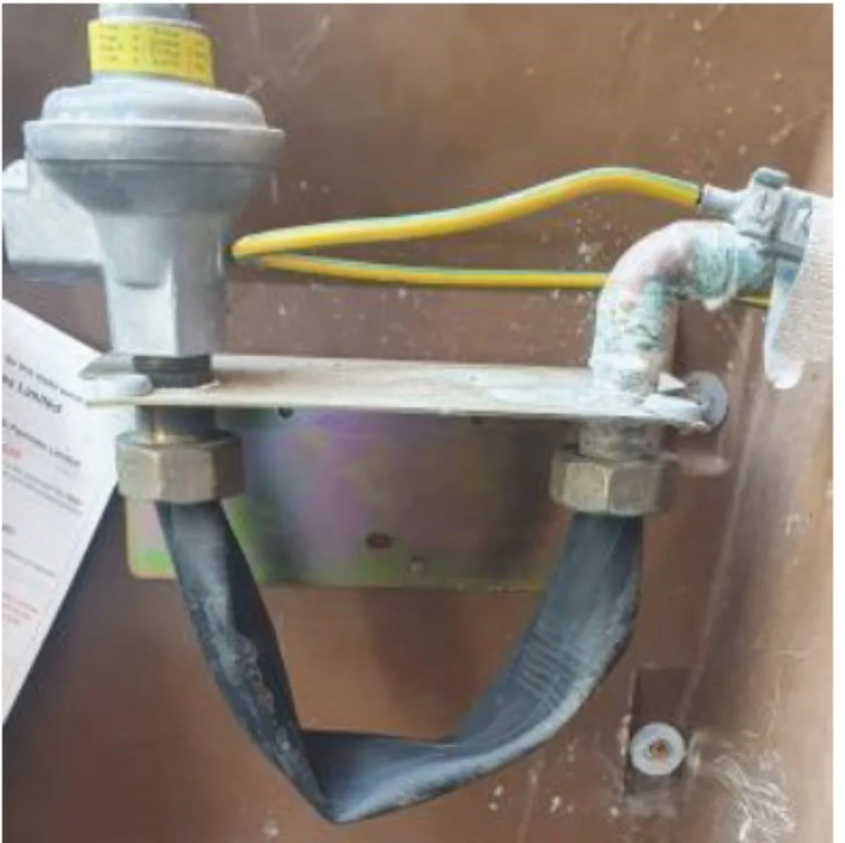 Magneet op je gasklok – waarom energiebedrijven dit haten - image 1