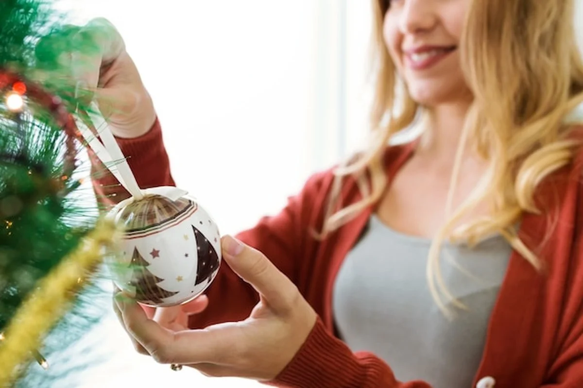 Minder is meer: hoe Nederlanders kerst inrichten in 2025 - image 1