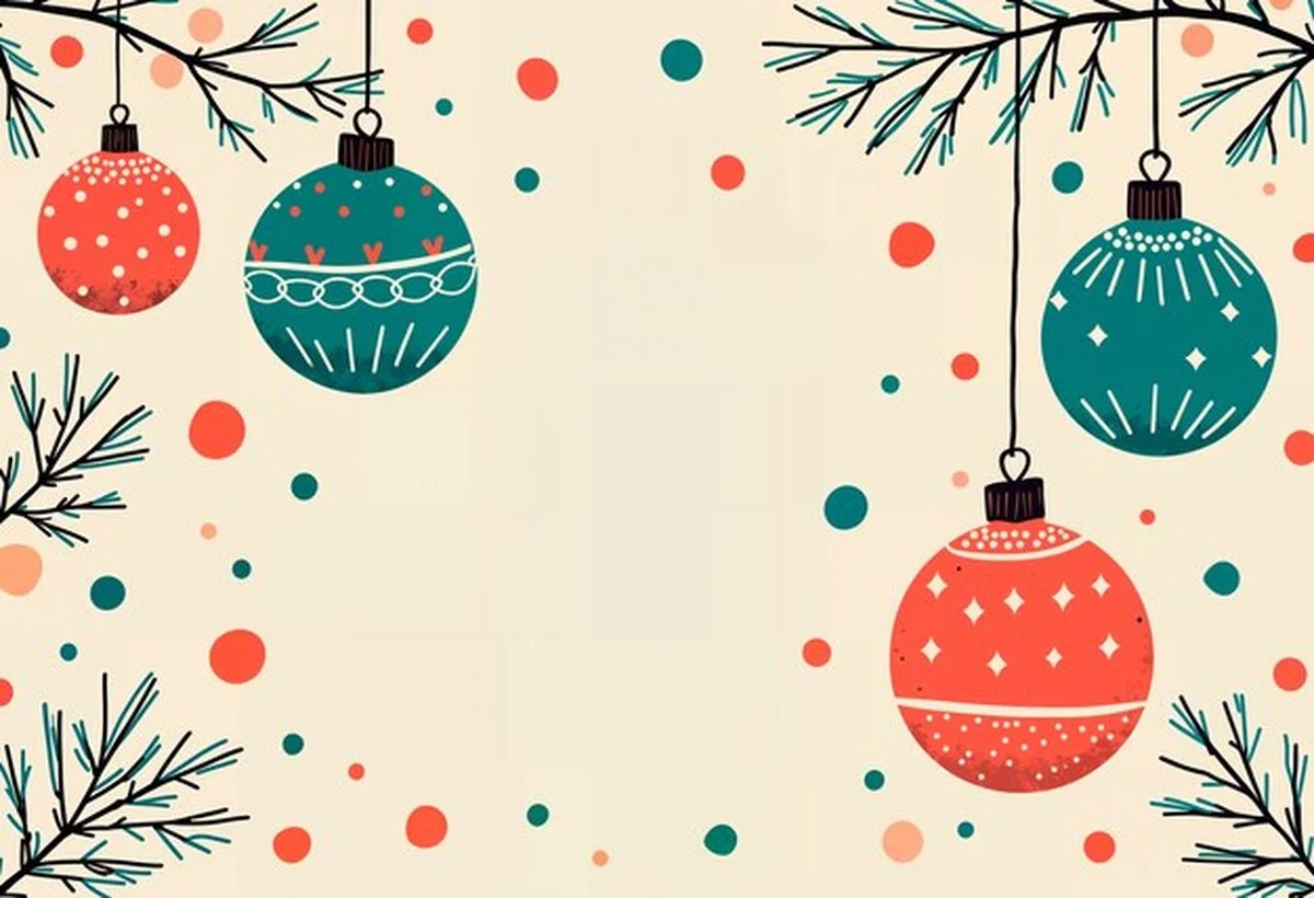 Minimalistische kerst wint terrein: waarom steeds meer gezinnen kiezen