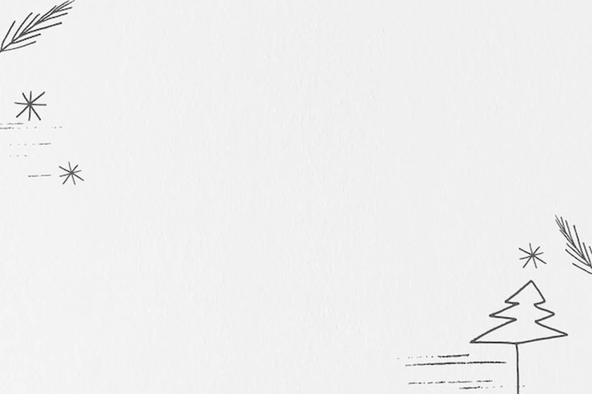 Minimalistisch versieren: waarom minder deze feestdagen beter voelt