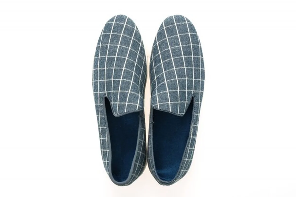 Na 40 jaar ontdekken veel Nederlanders dat thuisschoenen alles veranderen