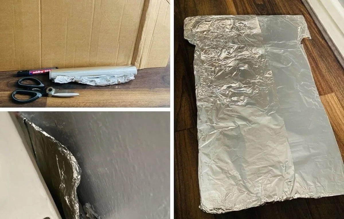 Oude kranten achter je radiator: waarom je energierekening 25% daalt - image 2