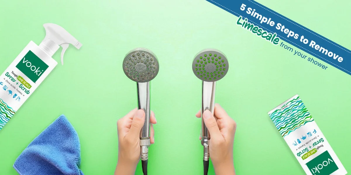 Oude tandenborstel tegen kalkafzetting: de slimste badkamertrick - image 2