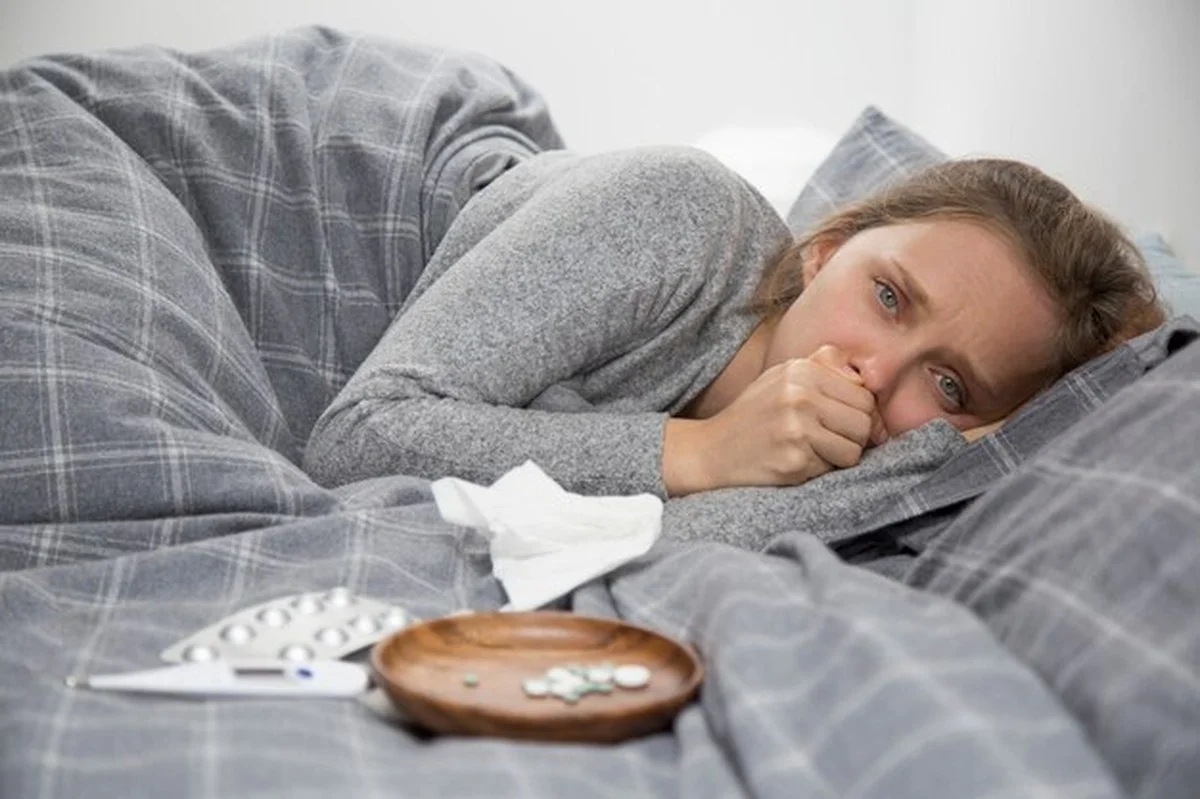 Slaapexpert waarschuwt: daarom slaap je slecht in december