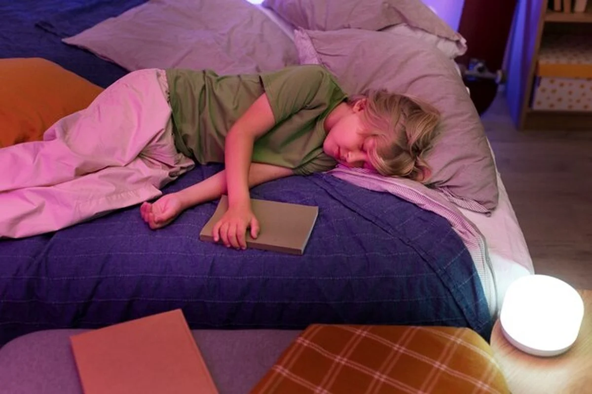 Slaapexpert waarschuwt: daarom slaap je slecht in december - image 1