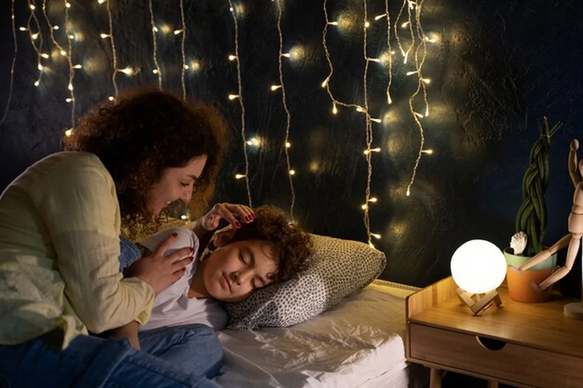 Slaapexpert waarschuwt: daarom slaap je slecht in december - image 2