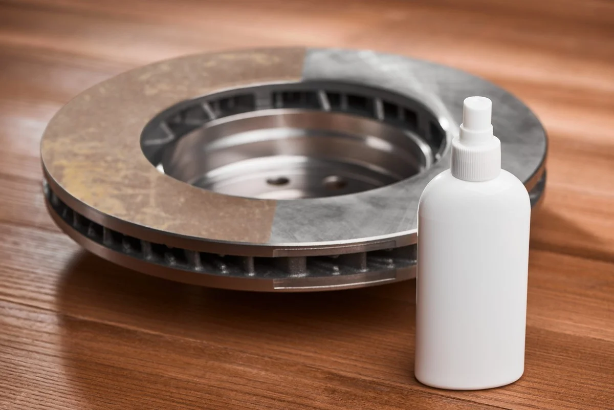 Tandpasta op je koppelingen? Het verrassende trucje tegen roest - image 1