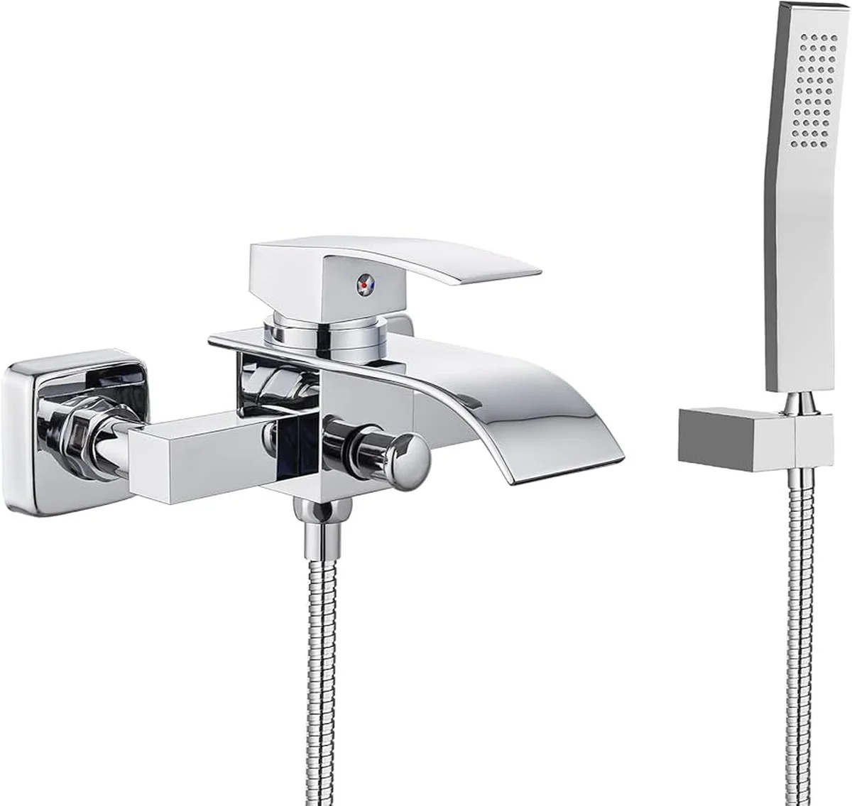 Tandpasta op je koppelingen? Het schoonmaakgeheim dat schoonmakers niet willen delen - image 2