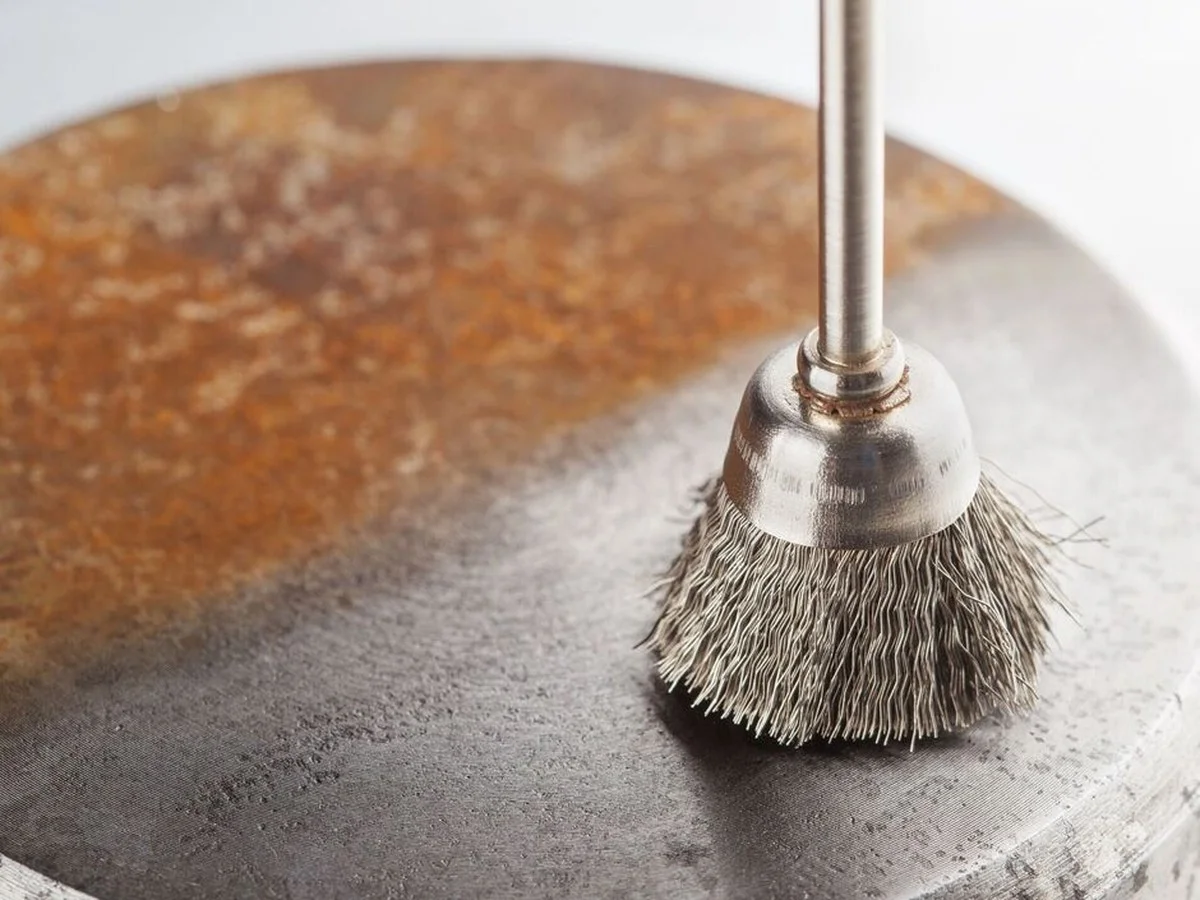 Tandpasta op je koppelingen? De onverwachte truc voor blinkende metalen - image 2