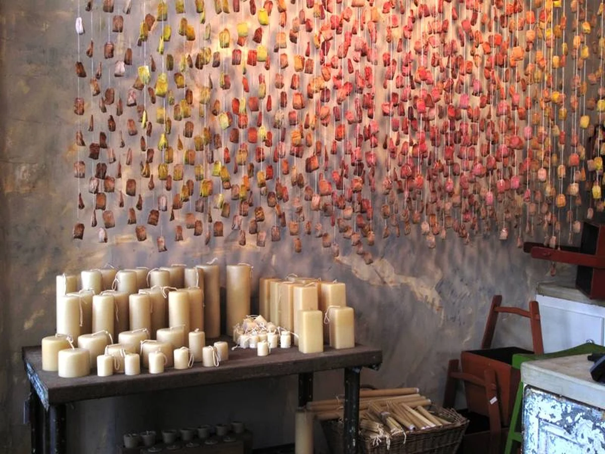 Theezak achter je gordijnen: de stille oplossing voor nare geuren