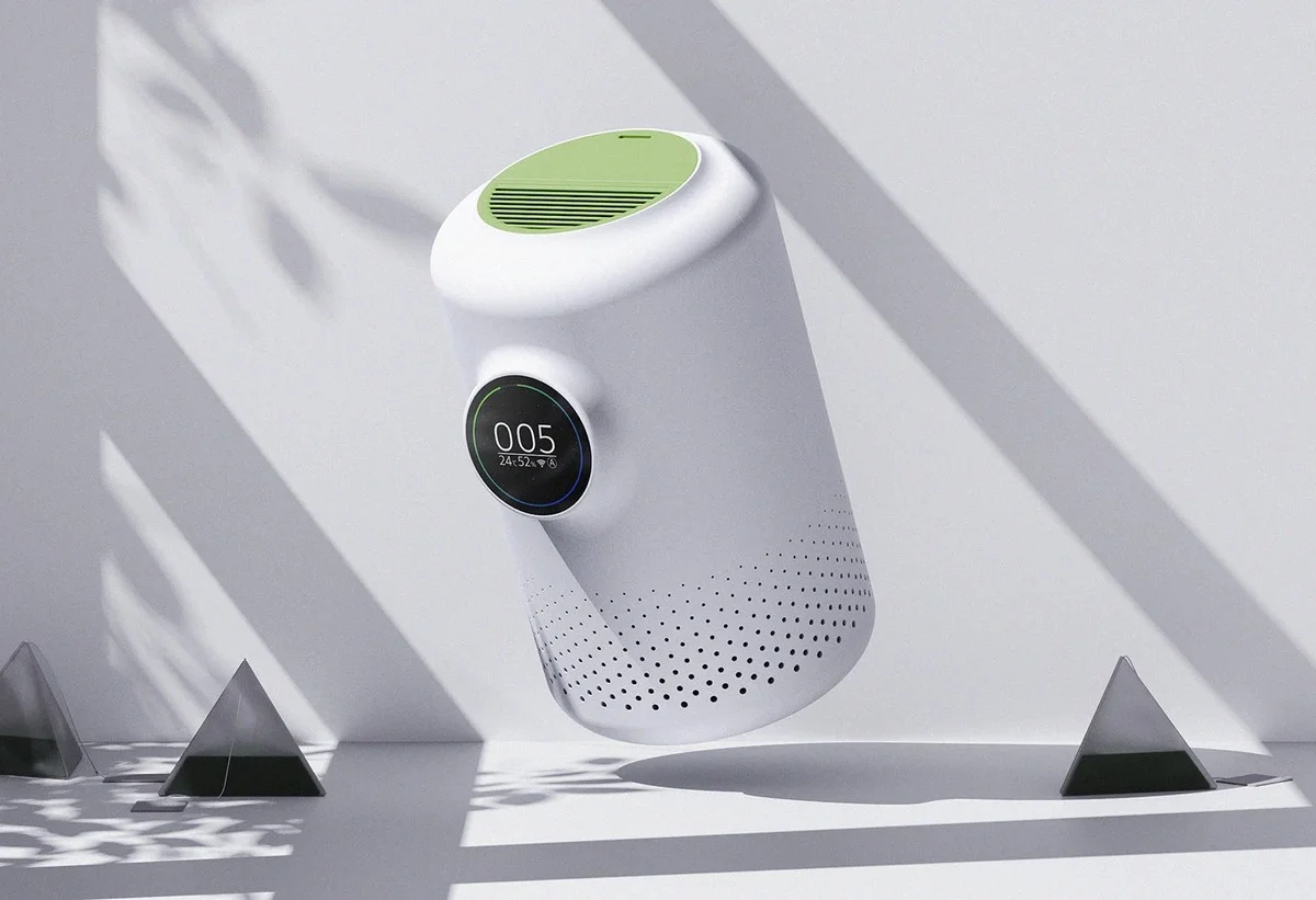 Theezakje achter je radiator: de vergeten oplossing tegen vochtige muren