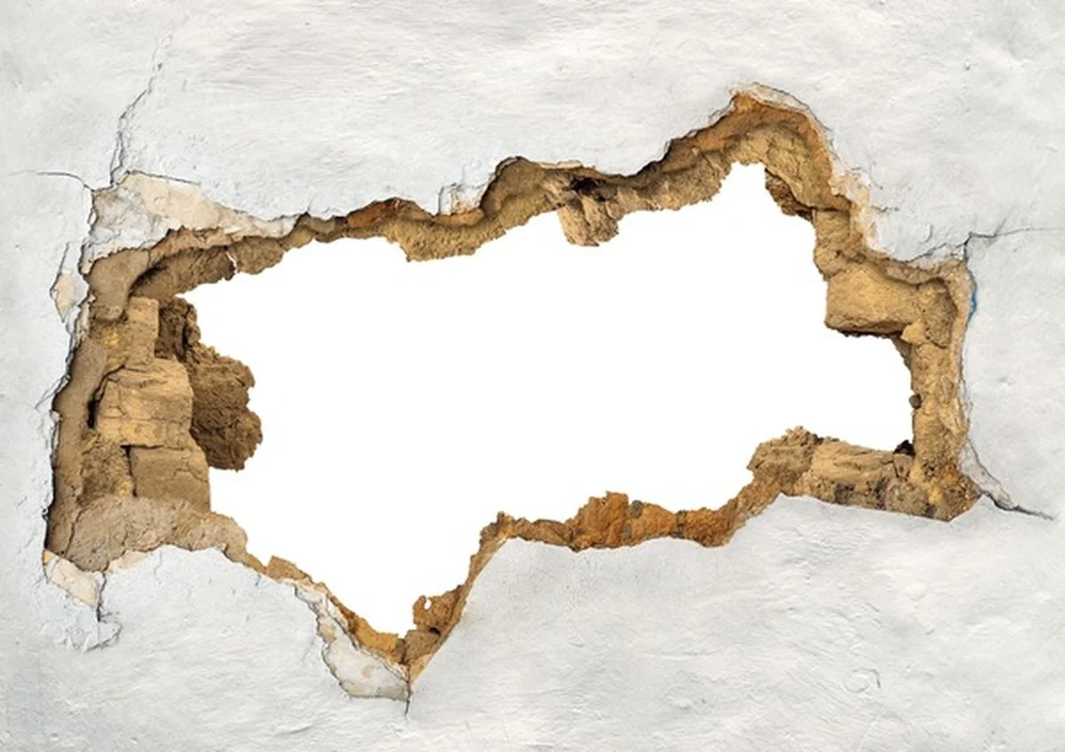 Timmerlieden waarschuwen: dit ene gat in je muur kost je honderden euro's