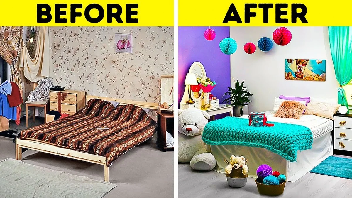 Toiletpapierrol onder je bed: waarom slaapkamers er beter van worden - image 1