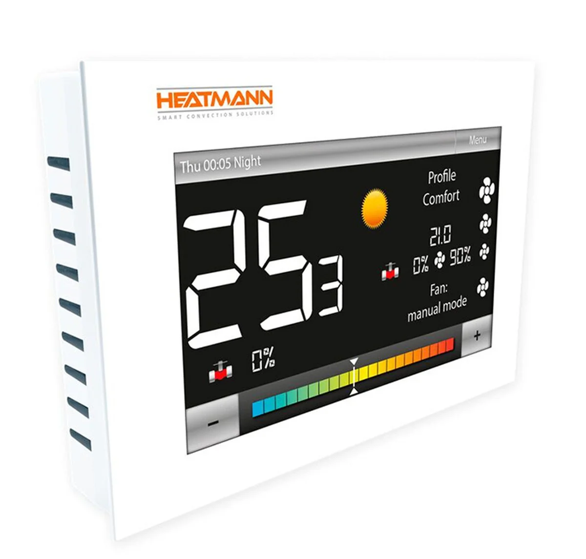 Verwarmingskosten dalen als je dit één keer doet