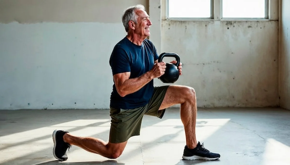 Vrouwen 50+: waarom traditioneel trainen niet werkt - image 1