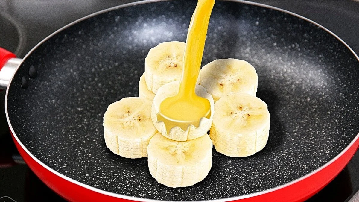 Waarom bananenschillen perfect zijn tegen kalkafzettingen - image 2