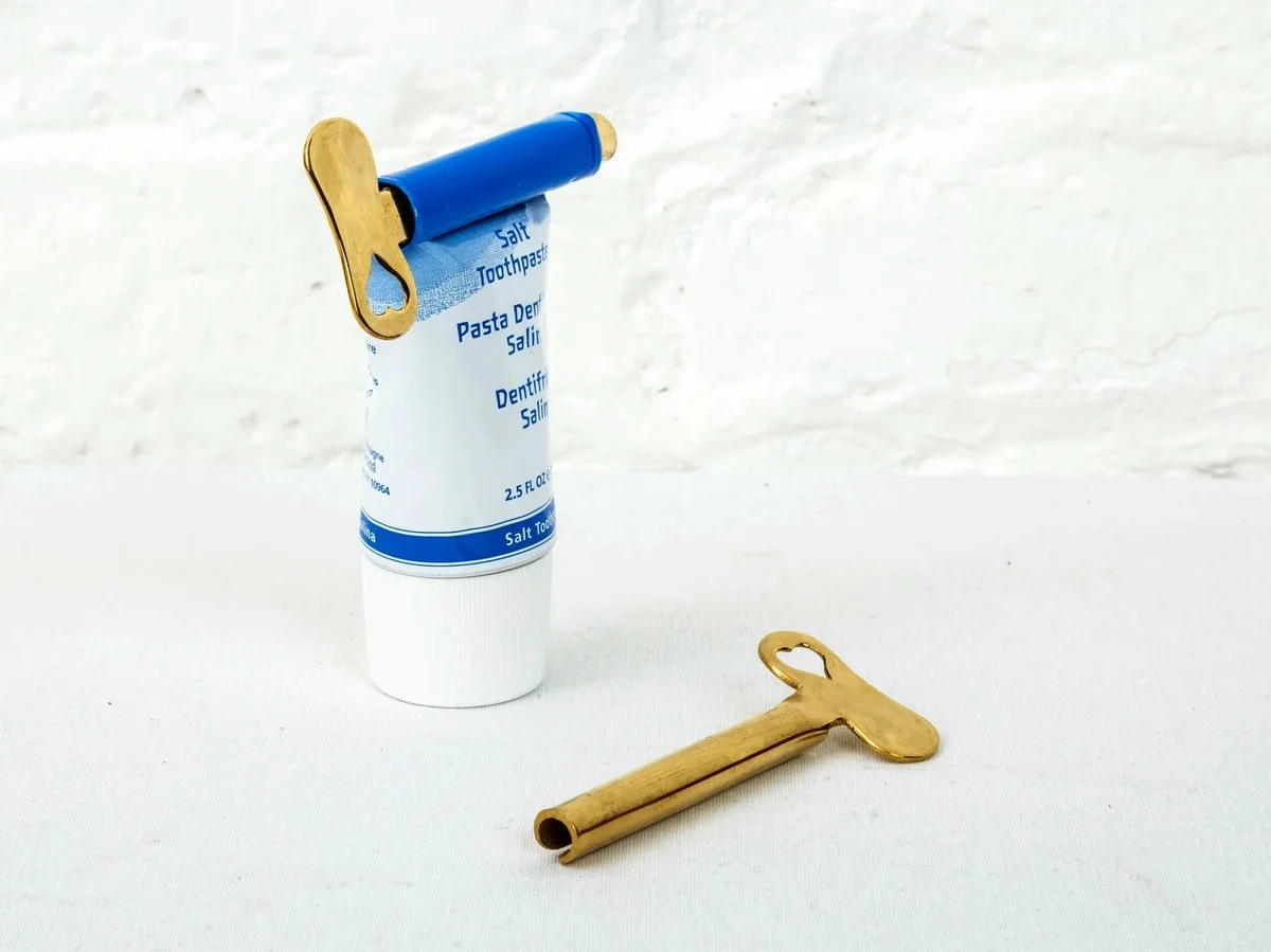 Waarom elke timmerman een potje tandpasta in zijn gereedschapskist heeft - image 2