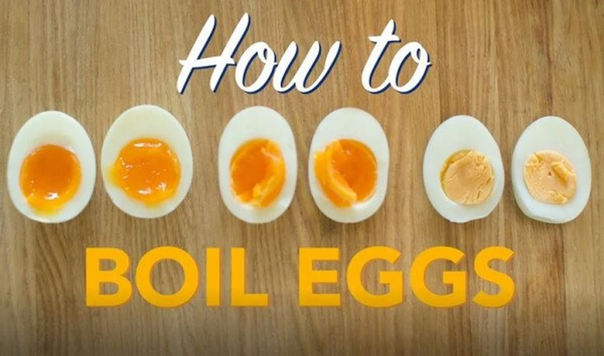 Waarom topchefs altijd azijn toevoegen aan kokend water met eieren - image 1