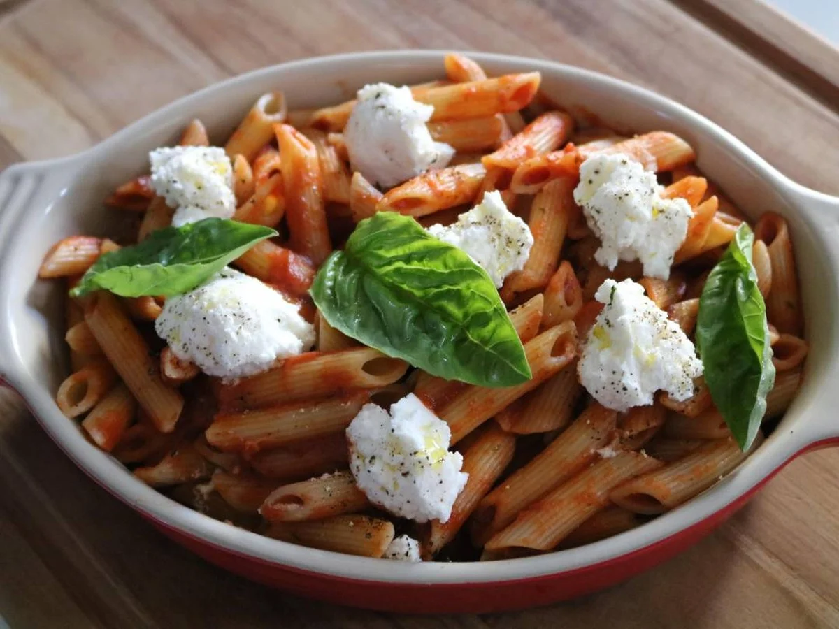 Waarom topkok Ramsay altijd boter in zijn pasta-water doet - image 2