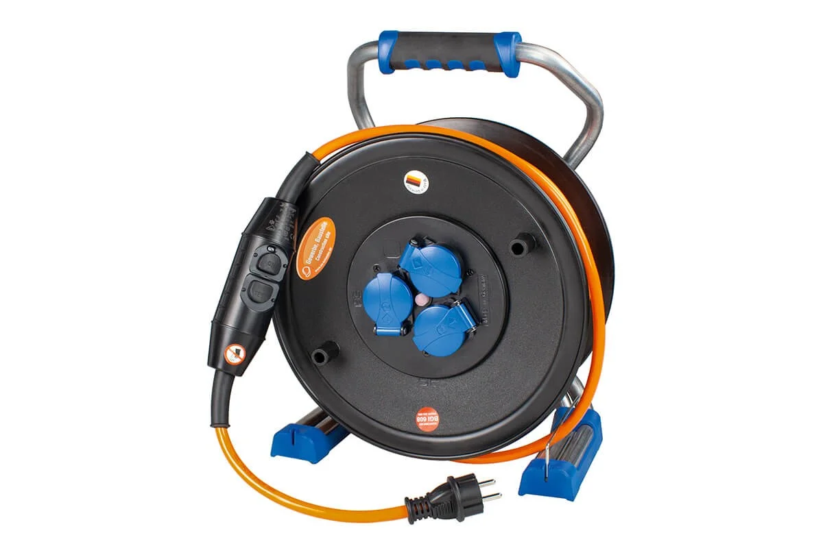 Wat elektriciëns thuis NOOIT doen met verlengsnoeren - image 2