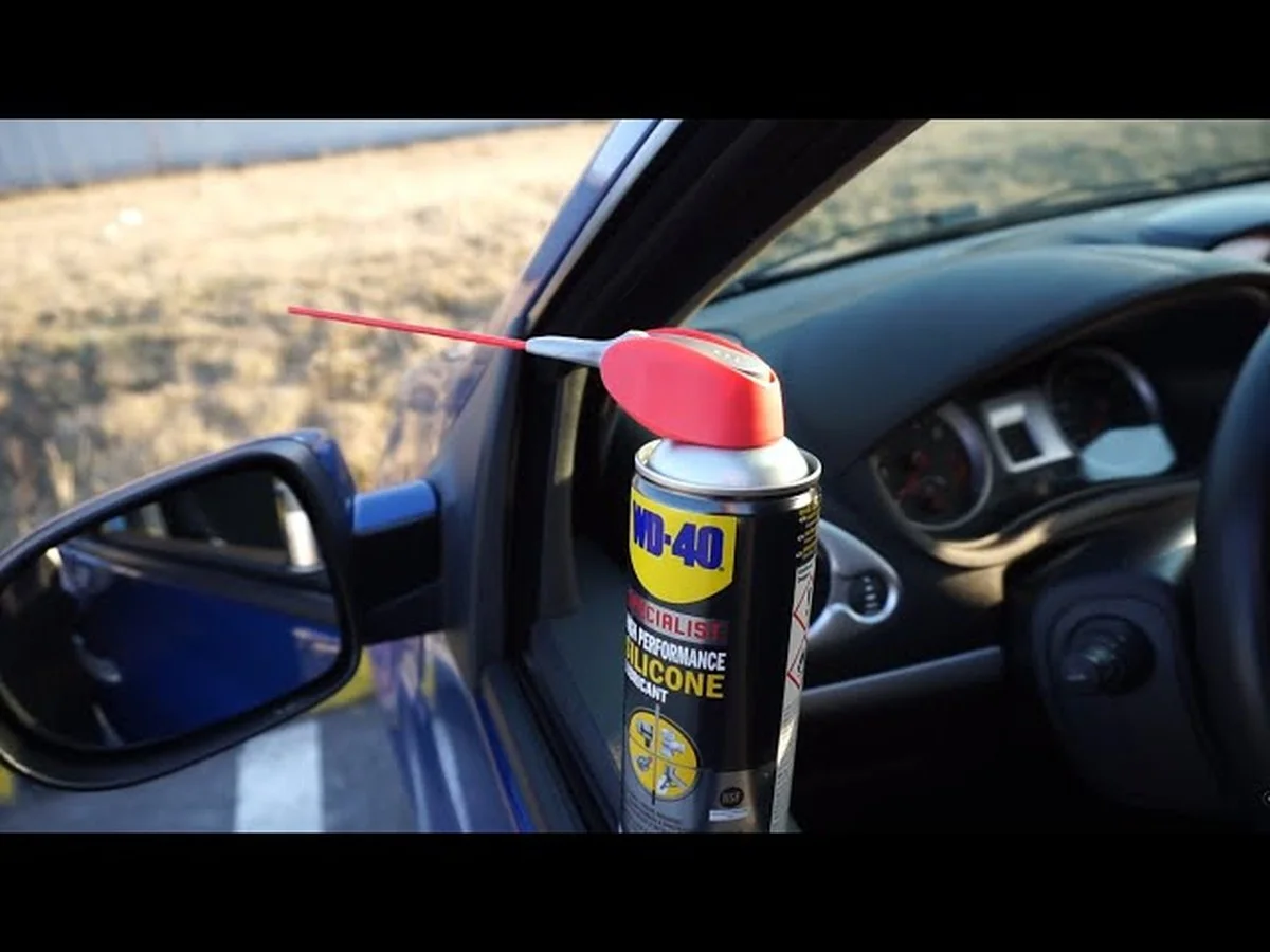 WD-40 op je raamranden in de herfst: waarom condens voorkomen nu zo simpel is - image 1