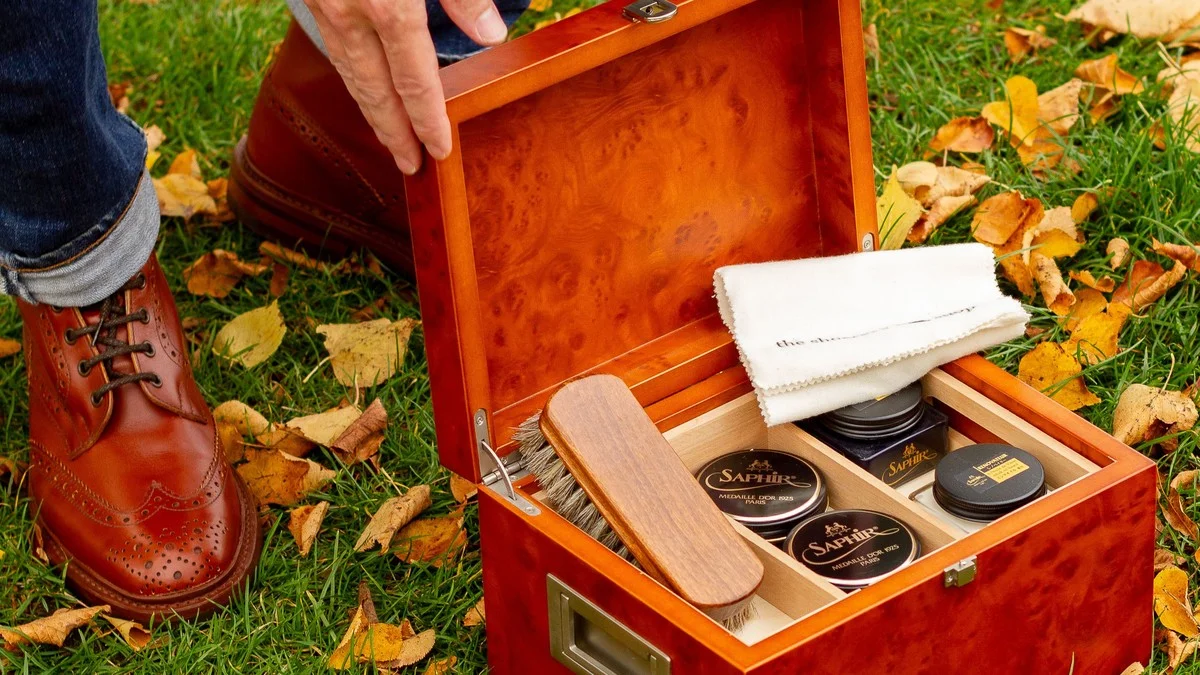 WD-40 op je schoenen? Het wintergeheim dat fabrikanten liever verzwijgen - image 1