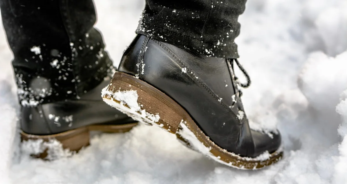 WD-40 op je winterlaarzen? Het geheim dat schoenfabrikanten niet willen dat je weet - image 2