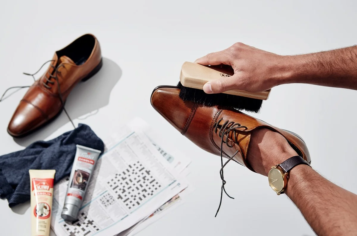 WD-40 op je winterschoenen? Het geheim dat fabrikanten stilzwijgen - image 1