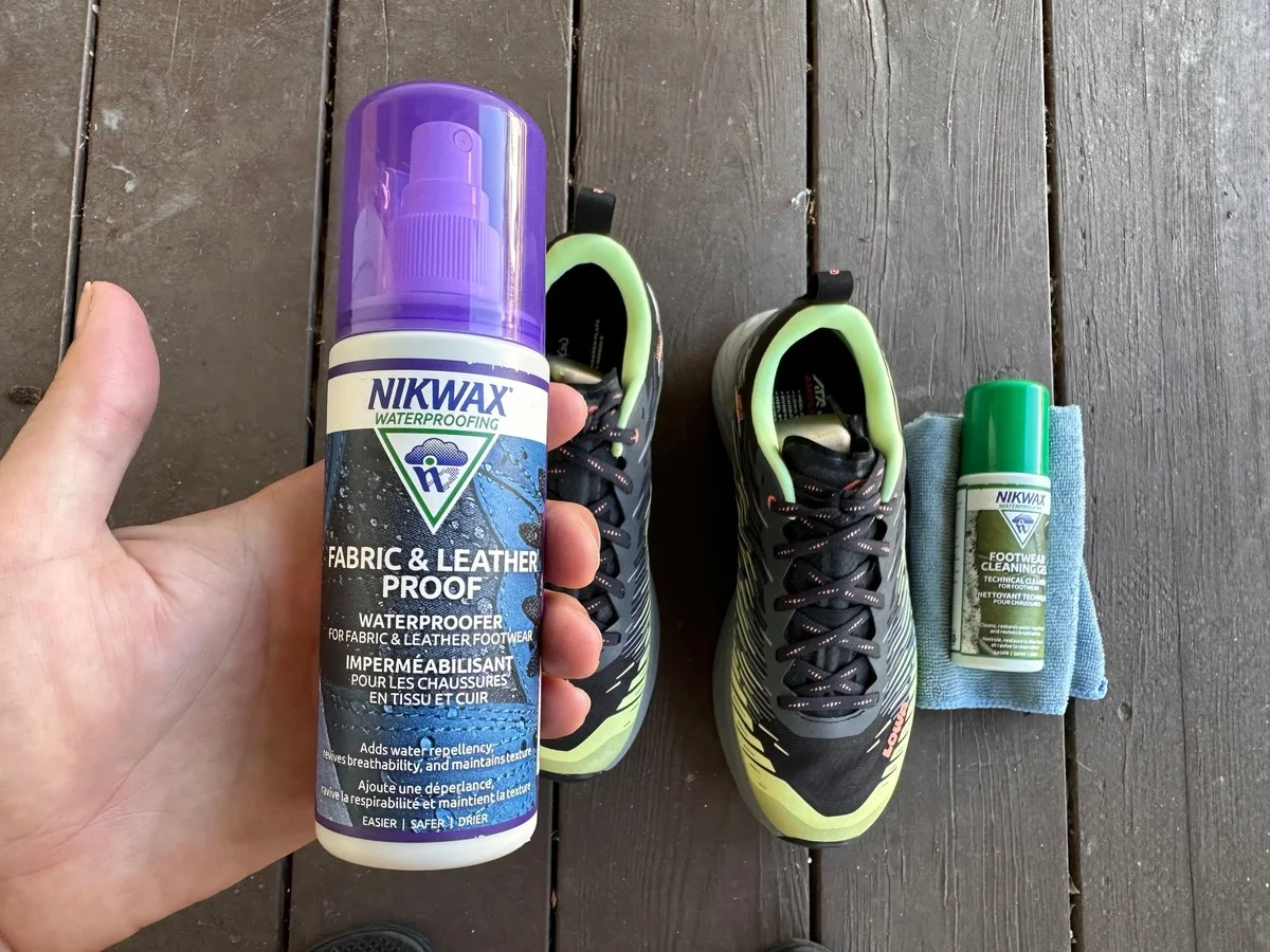 WD-40 op je winterschoenen? Wat fabrikanten niet willen dat je weet - image 1