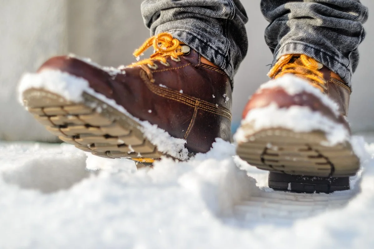 WD-40 op je winterschoenen? Het geheim dat fabrikanten niet willen delen - image 2