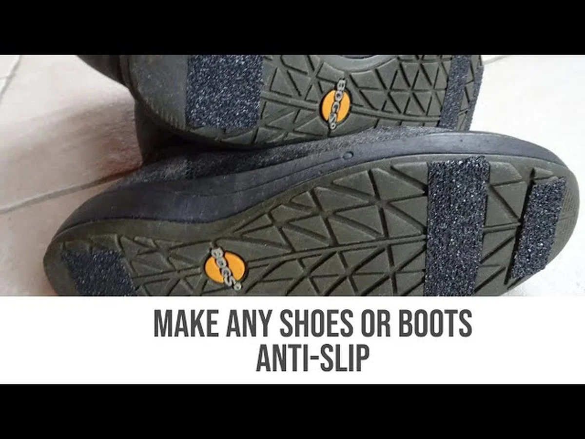 WD-40 op je winterschoenen: waarom fabrikanten dit niet willen dat je weet - image 2