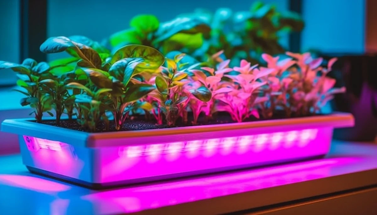Winterse plantenverzorging: de led-lamp truc die alles verandert - image 1