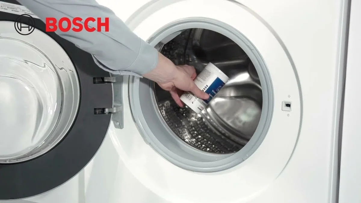 Witte azijn in je wasmachine: waarom installateursvakbonden dit aanraden - image 2