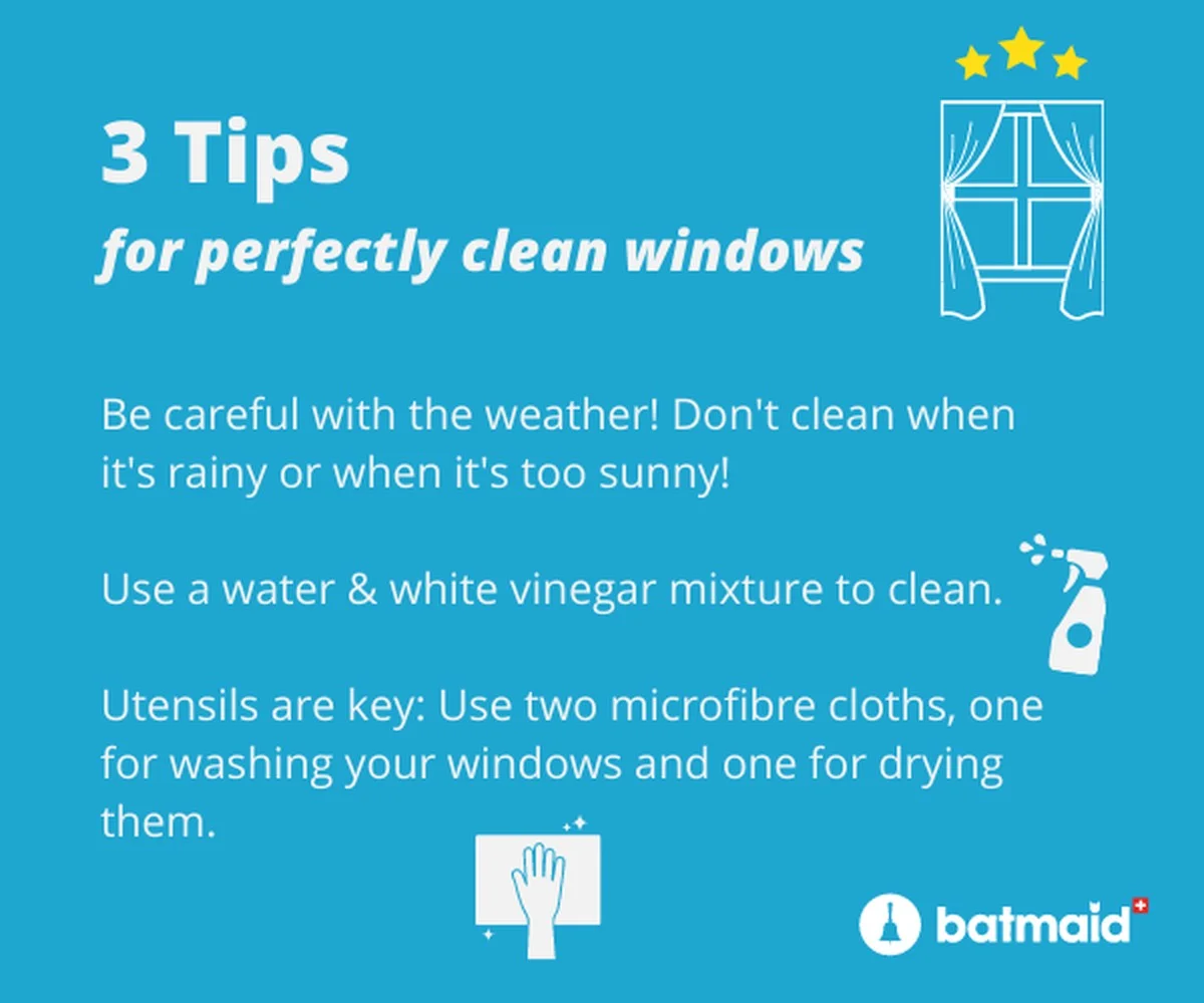 Witte azijn op je spiegelramen: waarom dit beter werkt dan elke schoonmaakmiddel - image 2