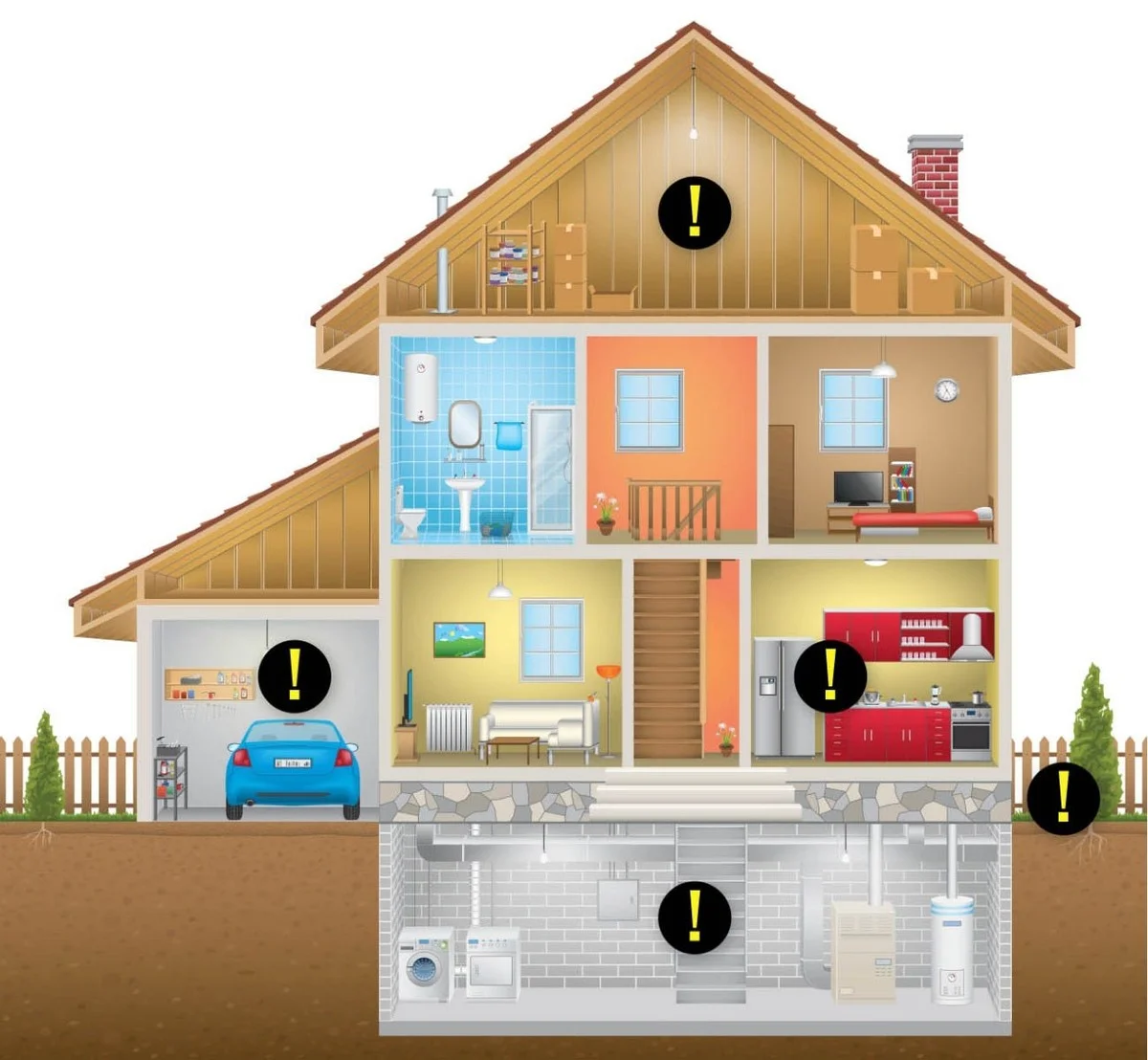 Zeepdoosje onder je bed? Dit stopt muizen permanent - image 2
