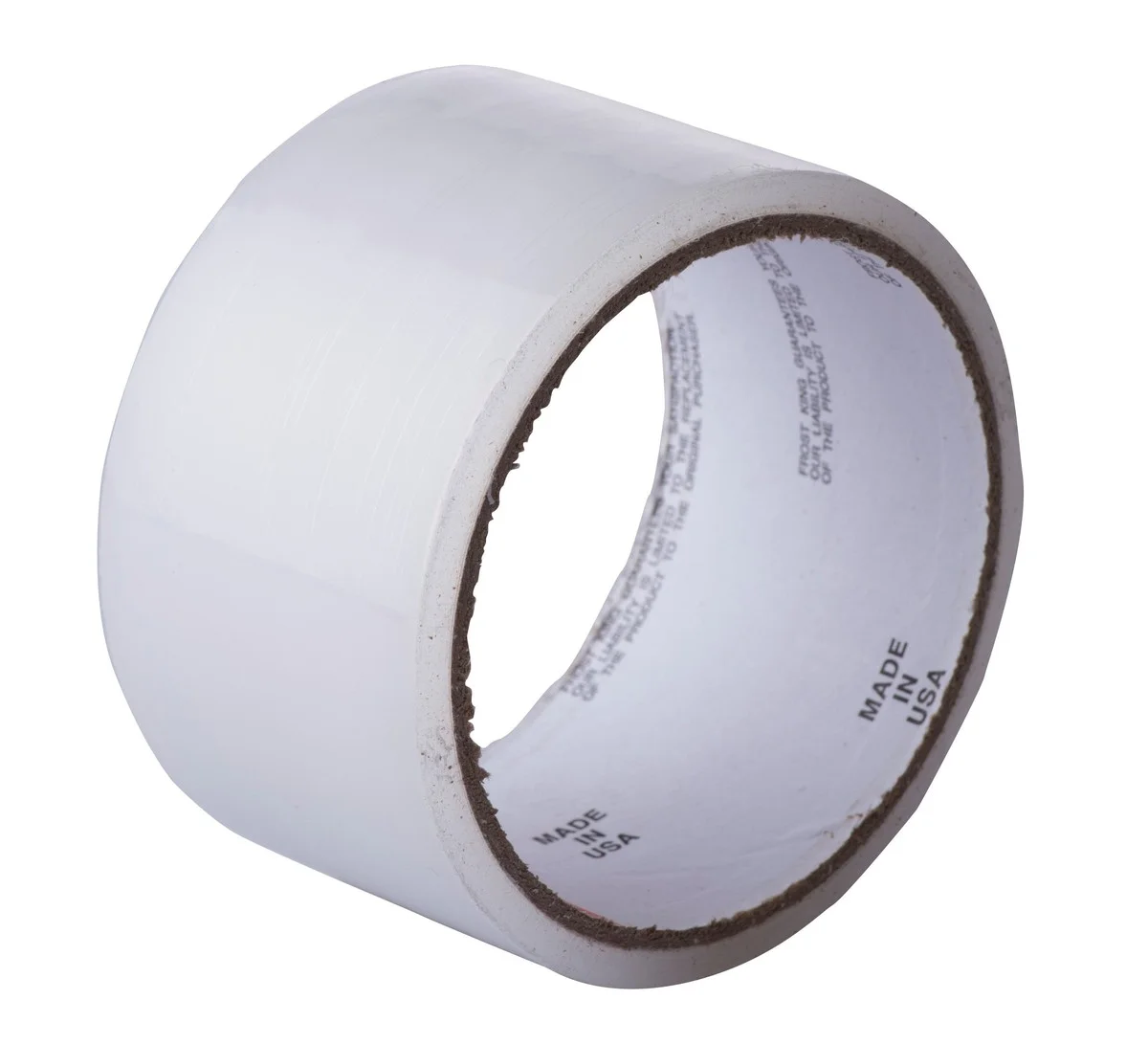 Zelfklevende tape op je ramen? Dit voorkomt €200 energieverlies per winter - image 1