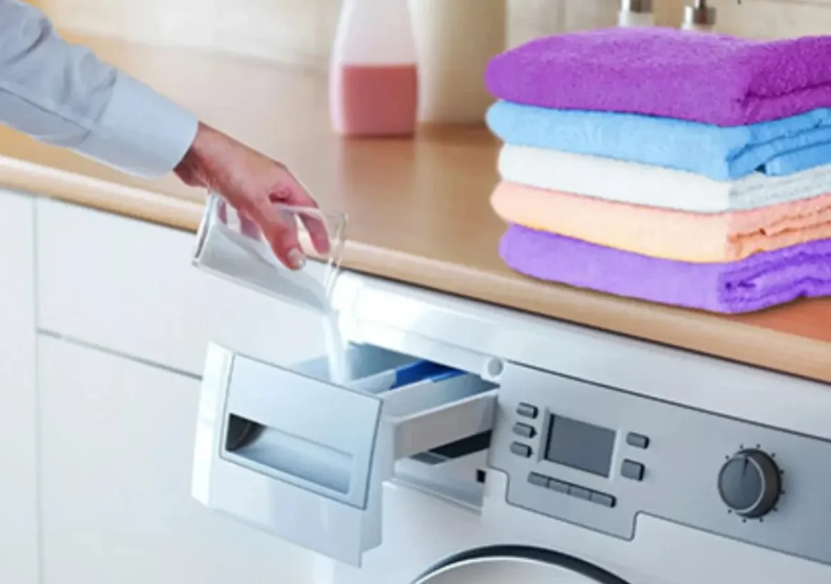 Zout in je wasmachine: waarom schoonmakers dit trucje nooit hardop zeggen - image 1